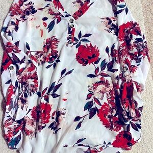 Duo Maurice’s Blouses Size S